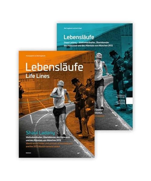 Lebensläufe - Life lines