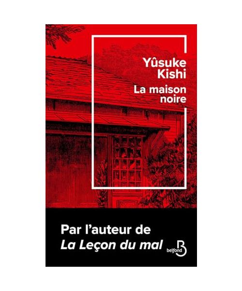 La Maison noire