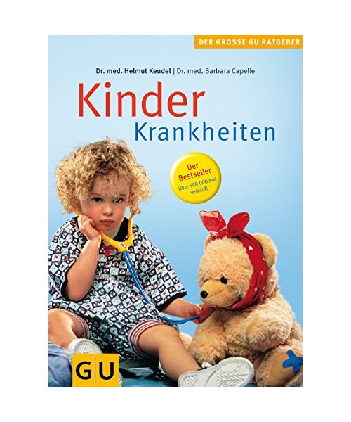 Kinderkrankheiten