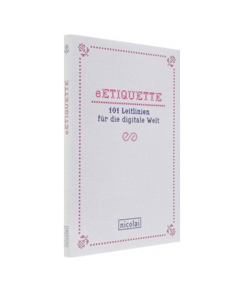 eETIQUETTE