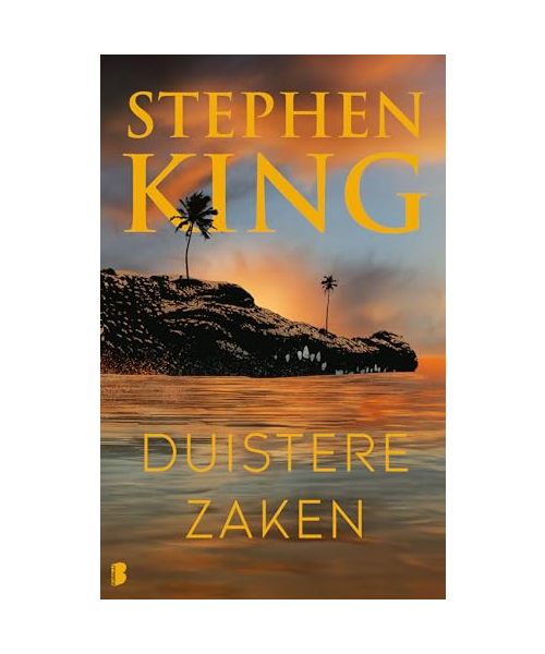 Duistere zaken