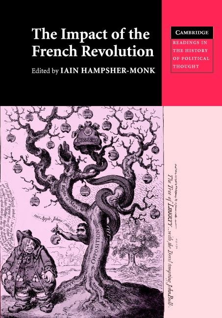 The Impact of the French Revolution