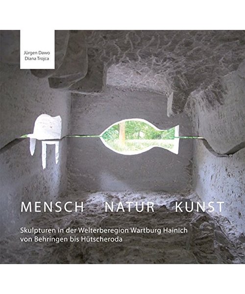 Mensch Natur Kunst