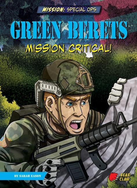 Green Berets