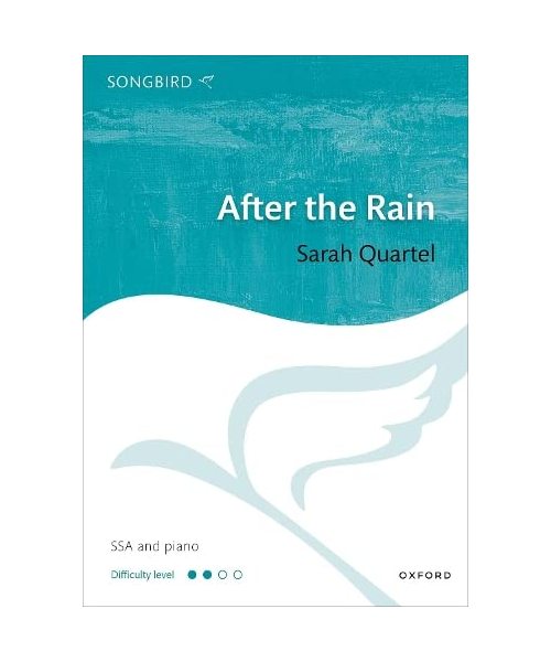 After the Rain (Songbird)