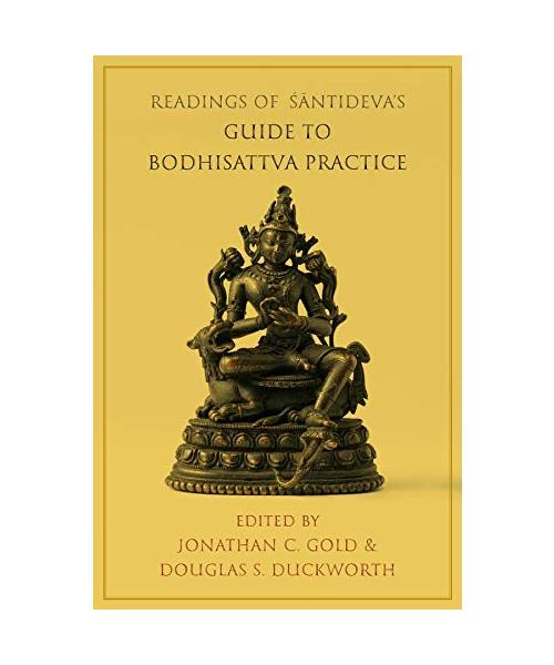 Readings of Santideva's Guide to Bodhisattva Practice