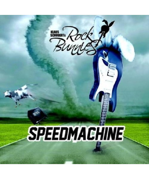 Speedmachine