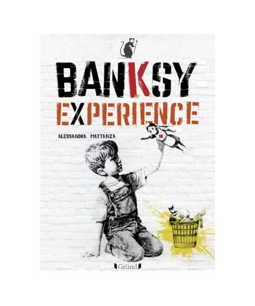 Banksy Experience