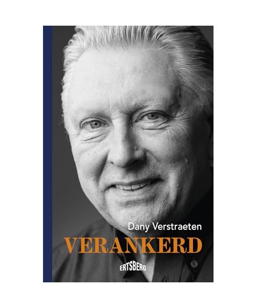 Verankerd