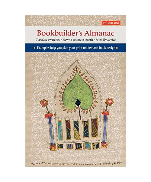 Bookbuilder's Almanac