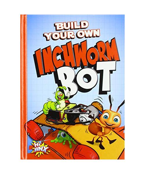 Build Your Own Inchworm Bot