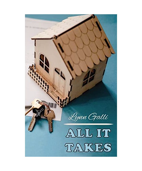 All It Takes