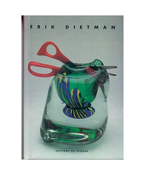 Erik Dietman