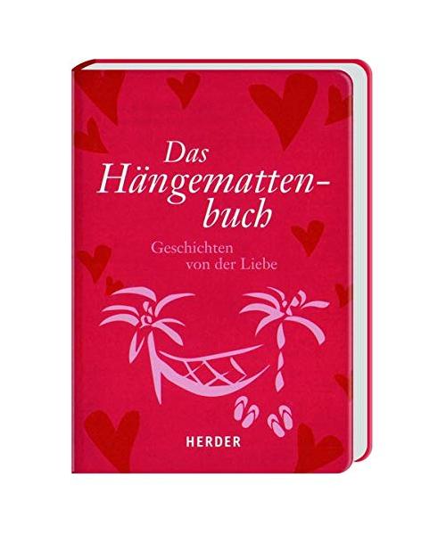 Das Hängemattenbuch