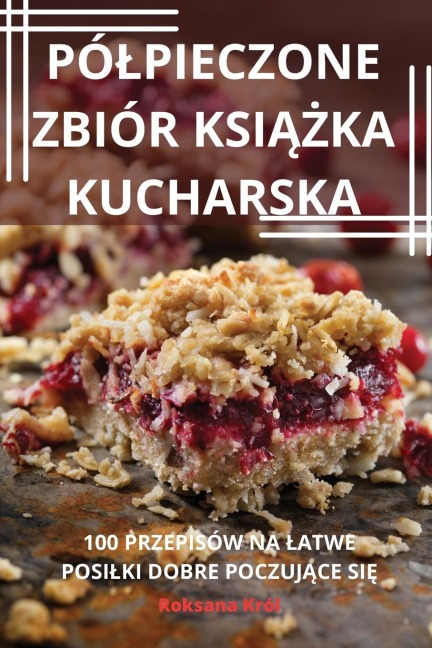 PÓ¿PIECZONE ZBIÓR KSI¿¿KA KUCHARSKA