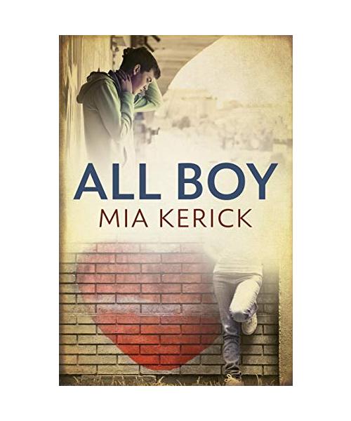 All Boy