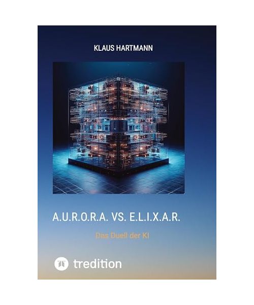 A.U.R.O.R.A. vs. E.L.I.X.A.R.