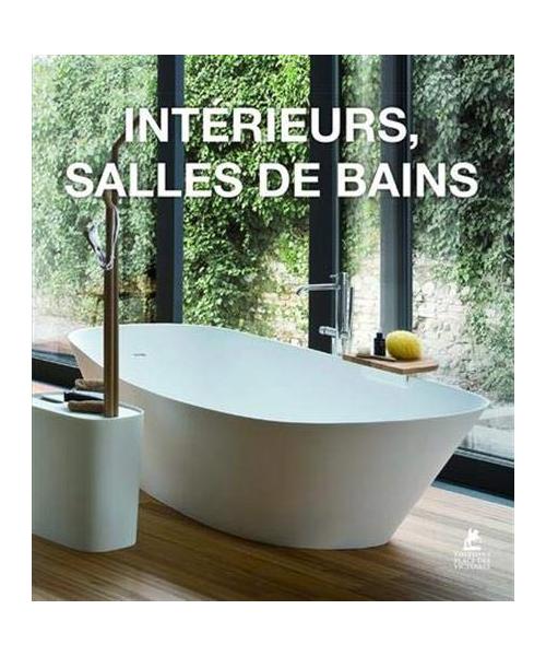 Intérieurs, salles de bains