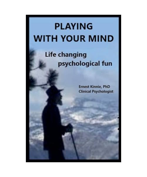 Playing With Your Mind