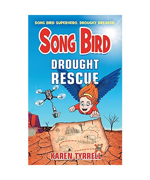Drought Rescue