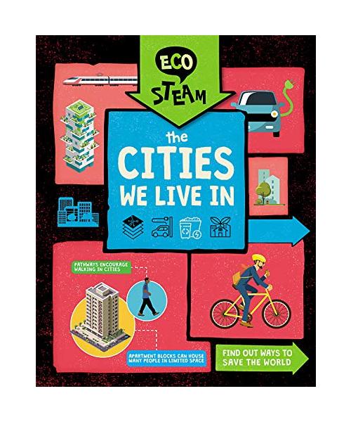 The Cities We Live in
