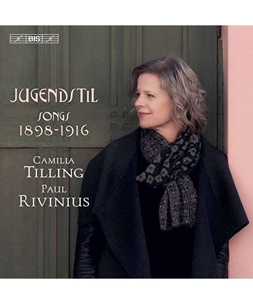 Jugendstil: Lieder 1898-1916