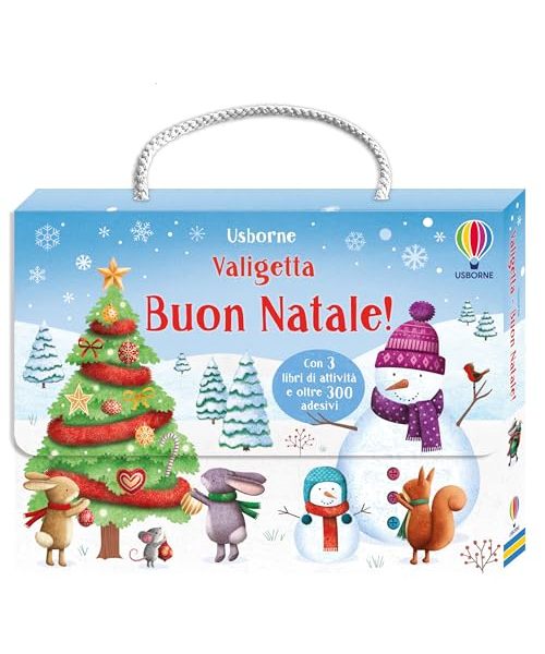 Valigetta Buon Natale!