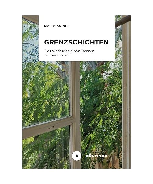 Grenzschichten