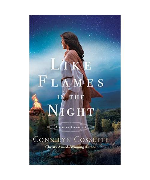 Like Flames in the Night