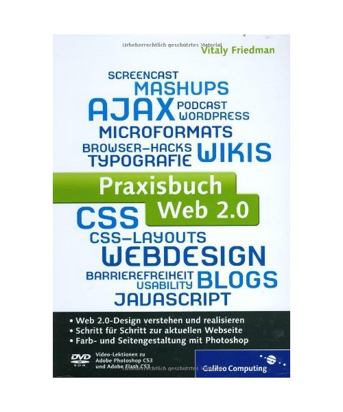 Praxisbuch Web 2.0