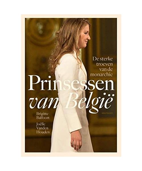 Prinsessen van België: de sterke troeven van de monarchie