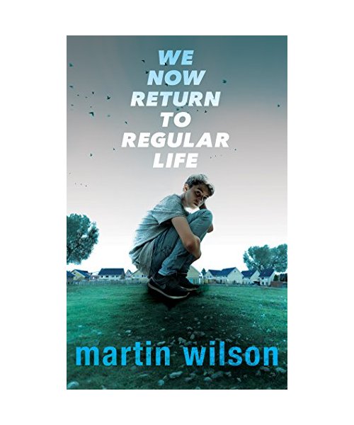 We Now Return to Regular Life