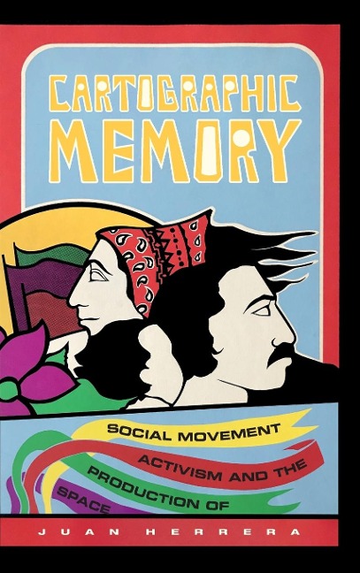 Cartographic Memory