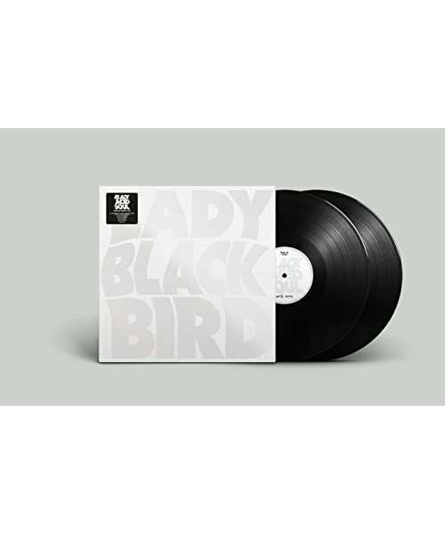 Black Acid Soul (Deluxe Edition) [VINYL]