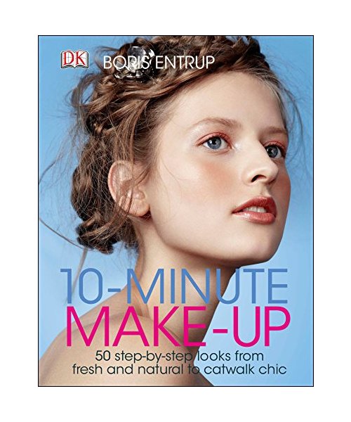 10 Minute Make-up