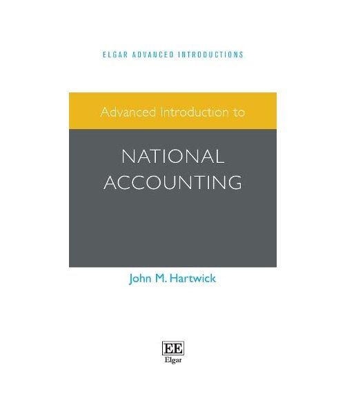 Advanced Introduction to National Accounting (Elgar Advanced Introductions)