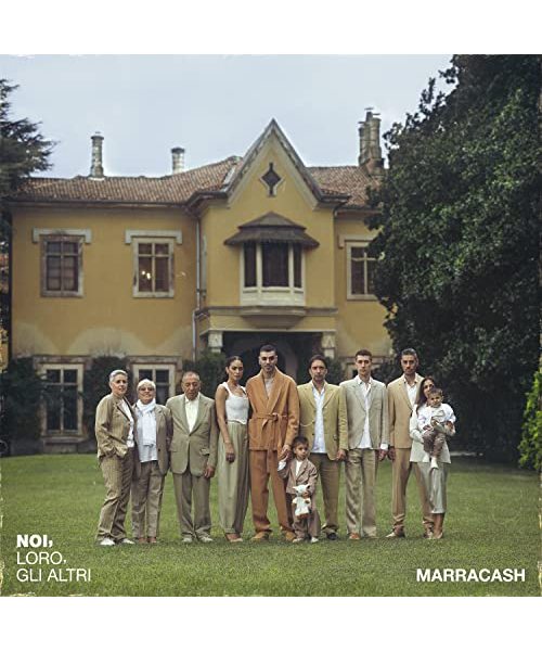 Noi, Loro, Gli Altri (Vinile)