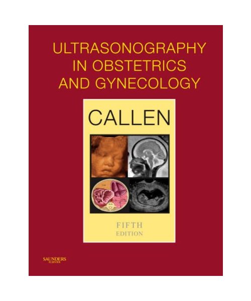 Ultrasonography in Obstetrics and Gynecology
