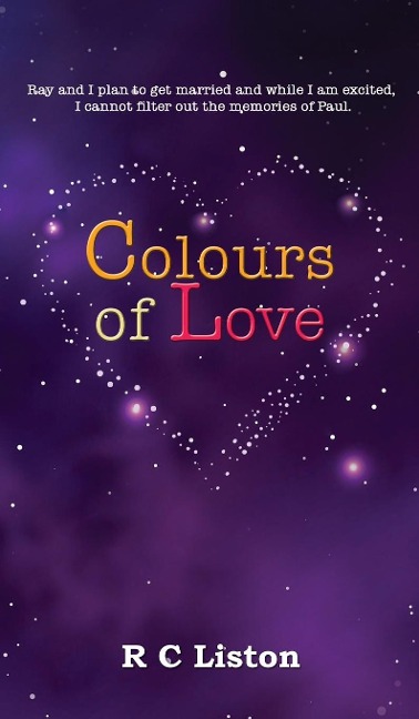 Colours of Love