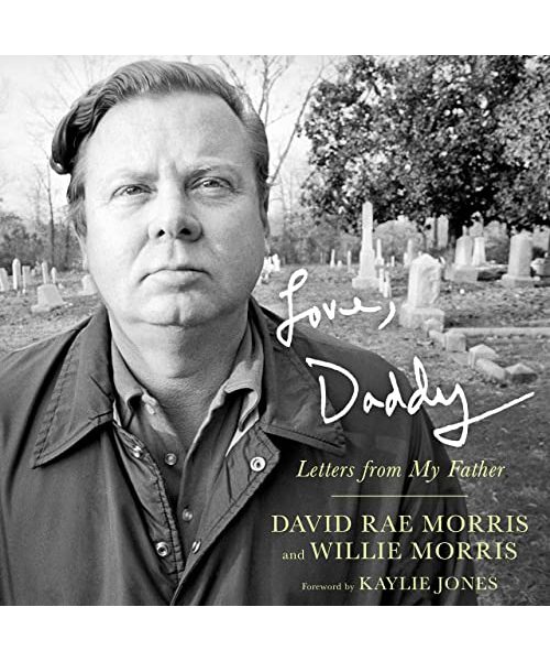 Love, Daddy: Letters from My Father