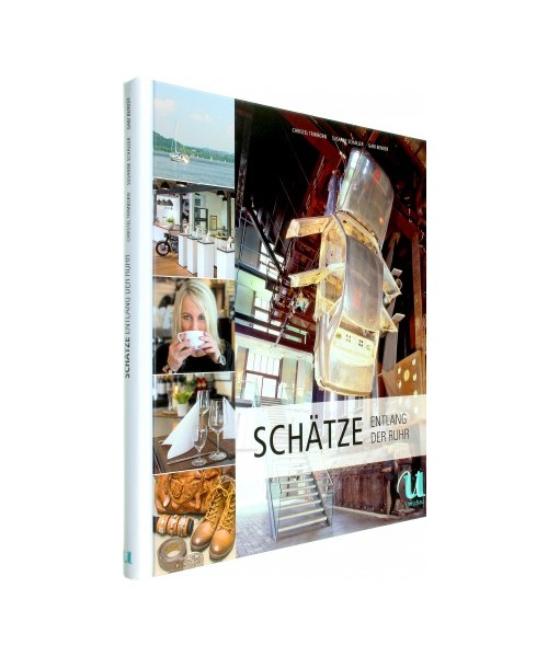 Schätze entlang der Ruhr