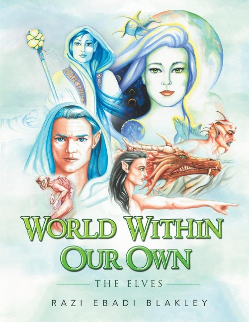 World Within Our Own