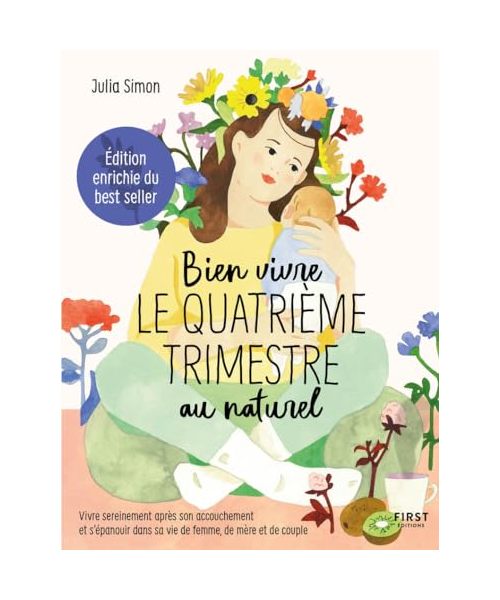 Bien vivre le 4e trimestre au naturel - édition augmentée