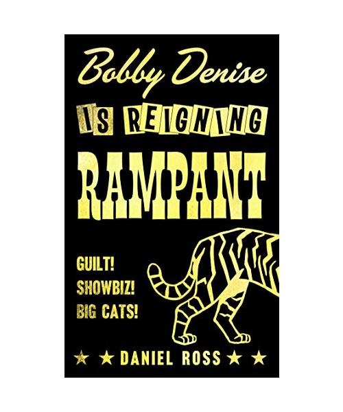 Bobby Denise is Reigning Rampant