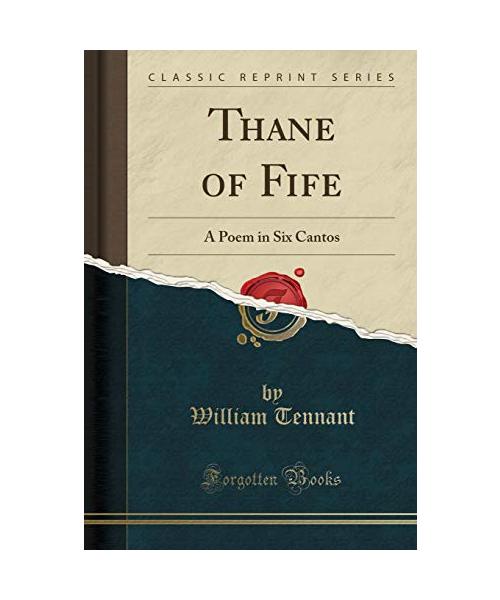 Thane of Fife