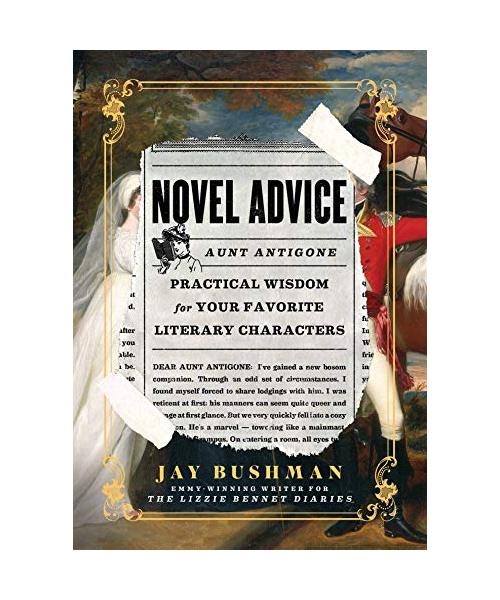 Novel Advice