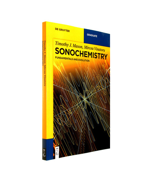 Sonochemistry