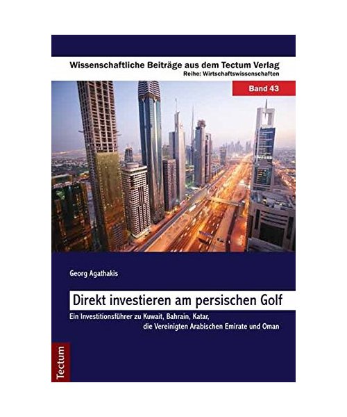 Direkt investieren am persischen Golf