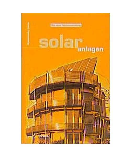 Solaranlagen