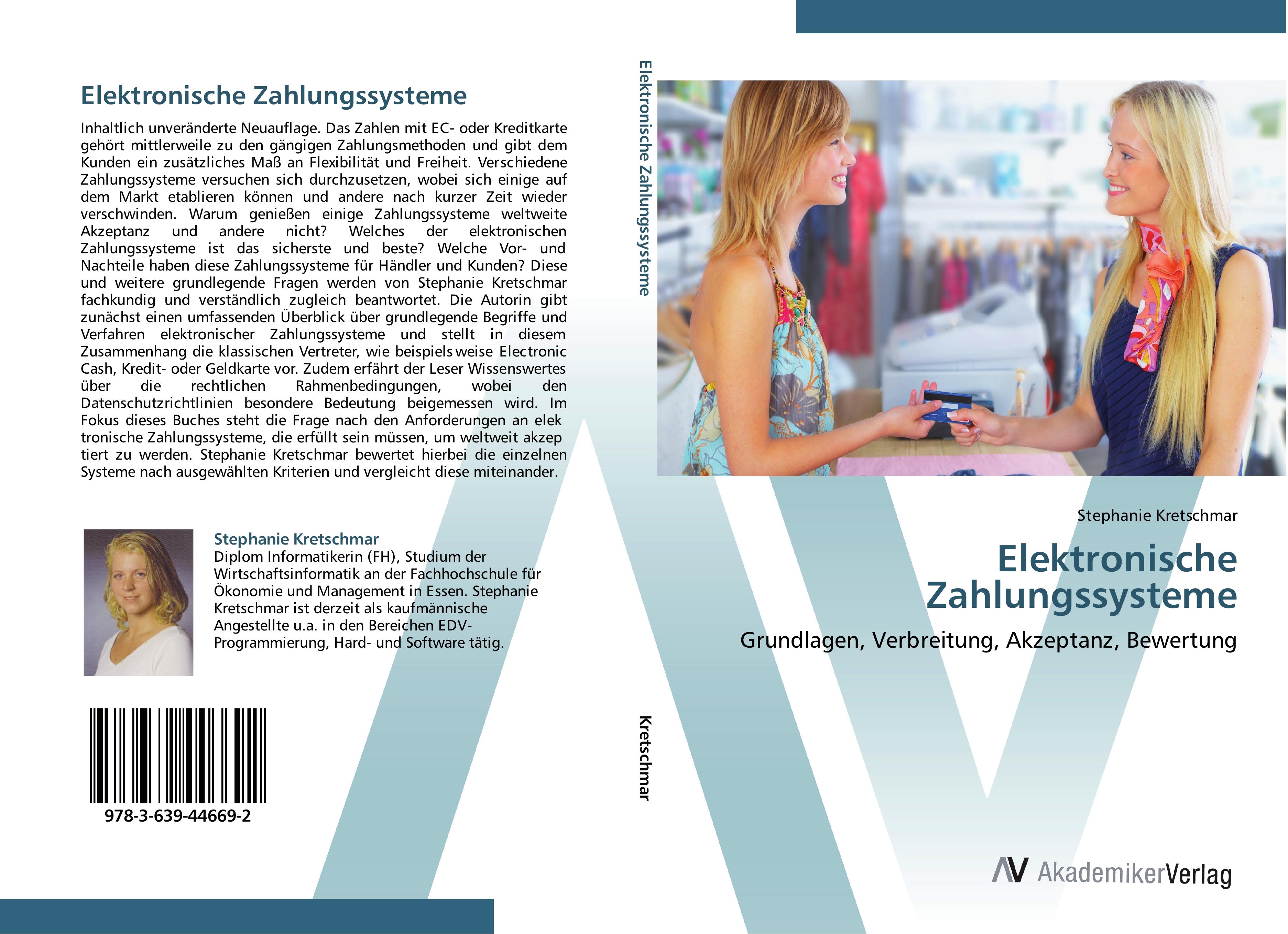 Elektronische Zahlungssysteme
